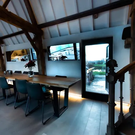 Gite Du Clos Villa *