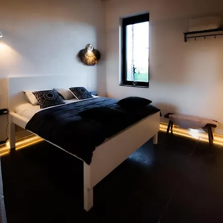 Gite Du Clos Villa